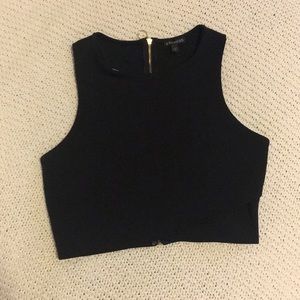 Never had occasion to wear it